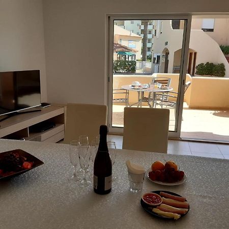 Marsol Beach Apartment فيلامورا المظهر الخارجي الصورة