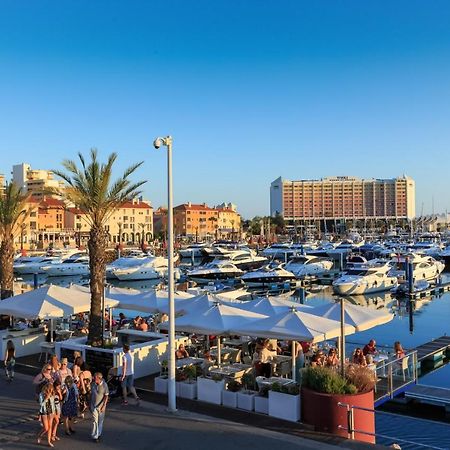 Marsol Beach Apartment فيلامورا المظهر الخارجي الصورة