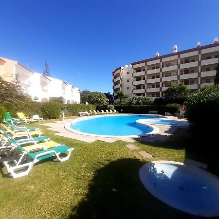 Marsol Beach Apartment فيلامورا المظهر الخارجي الصورة