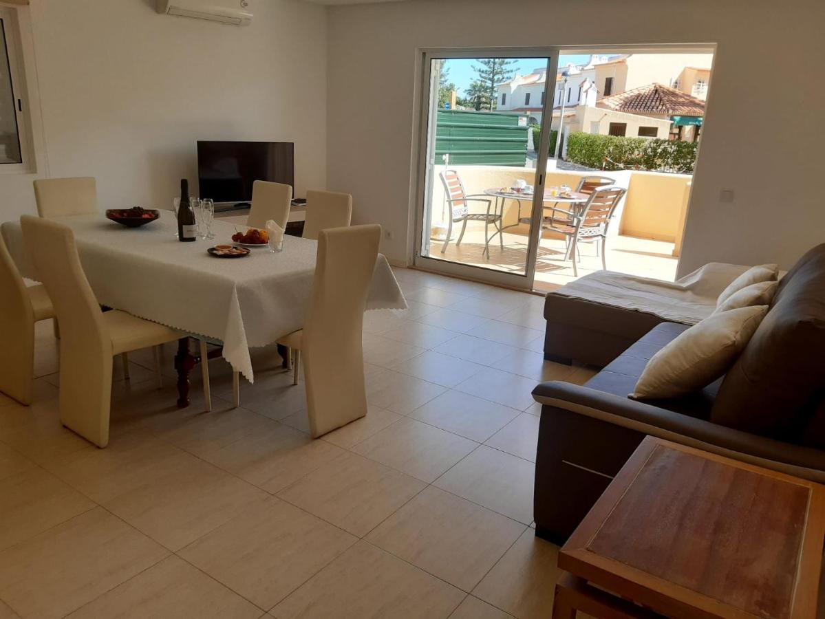 Marsol Beach Apartment فيلامورا المظهر الخارجي الصورة