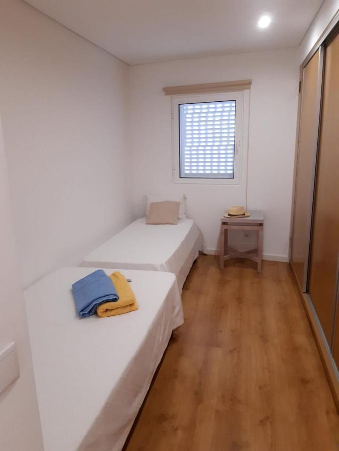 Marsol Beach Apartment فيلامورا المظهر الخارجي الصورة