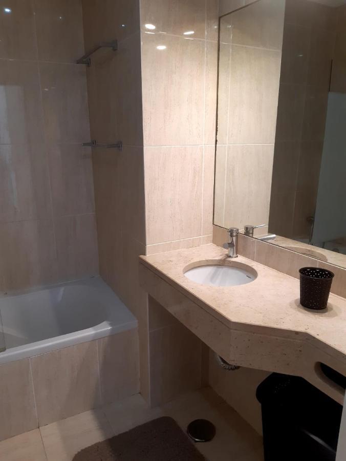 Marsol Beach Apartment فيلامورا المظهر الخارجي الصورة