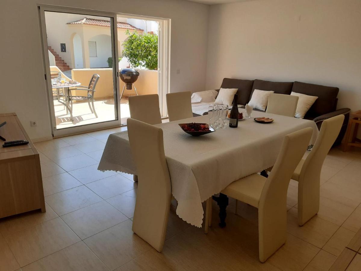 Marsol Beach Apartment فيلامورا المظهر الخارجي الصورة