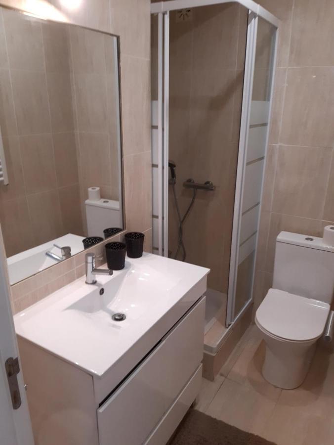 Marsol Beach Apartment فيلامورا المظهر الخارجي الصورة