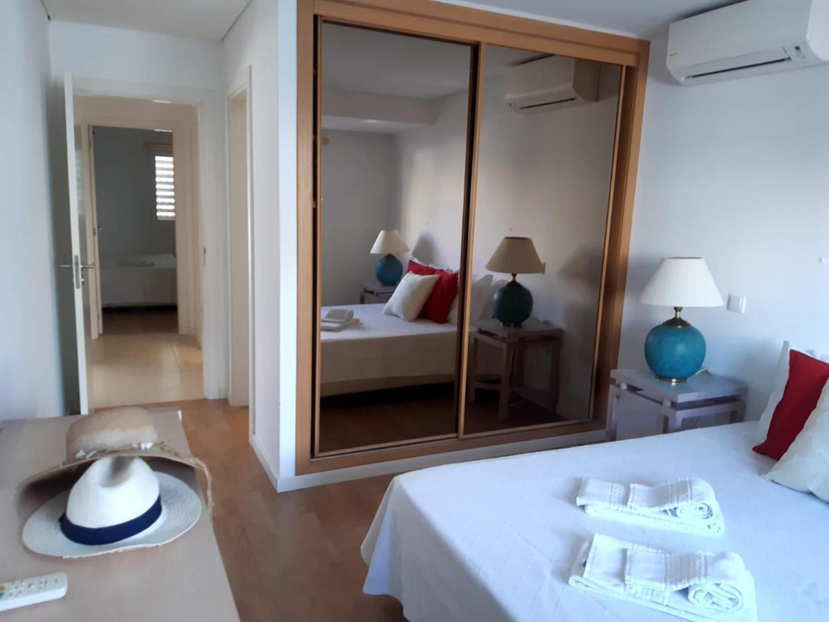 Marsol Beach Apartment فيلامورا المظهر الخارجي الصورة