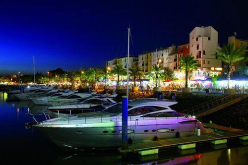 Marsol Beach Apartment فيلامورا المظهر الخارجي الصورة