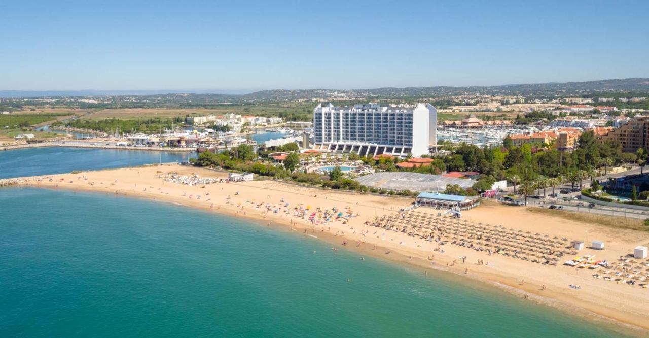 Marsol Beach Apartment فيلامورا المظهر الخارجي الصورة
