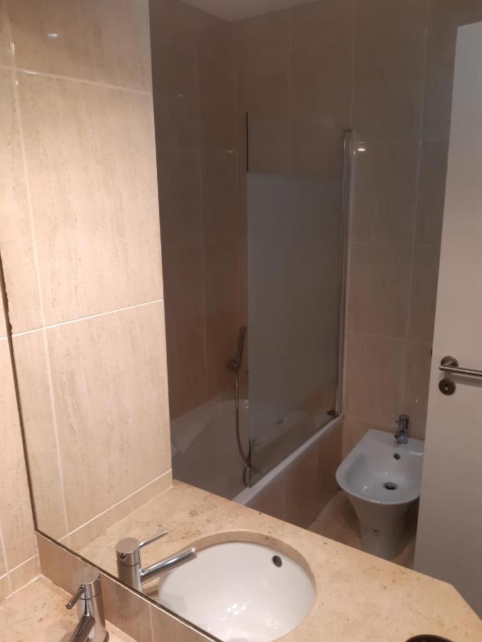 Marsol Beach Apartment فيلامورا المظهر الخارجي الصورة