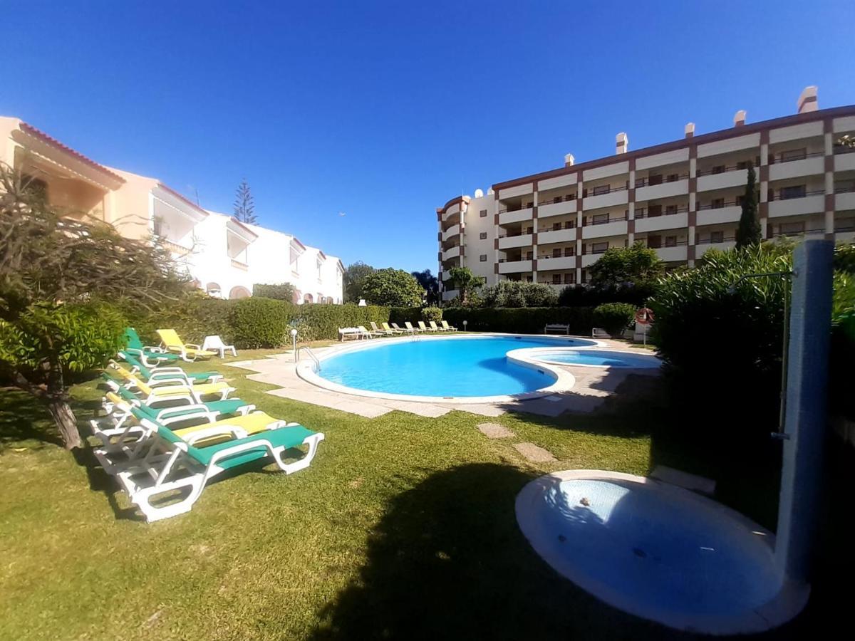 Marsol Beach Apartment فيلامورا المظهر الخارجي الصورة
