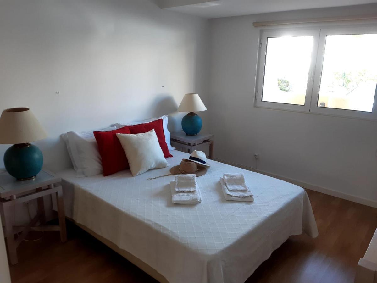 Marsol Beach Apartment فيلامورا المظهر الخارجي الصورة