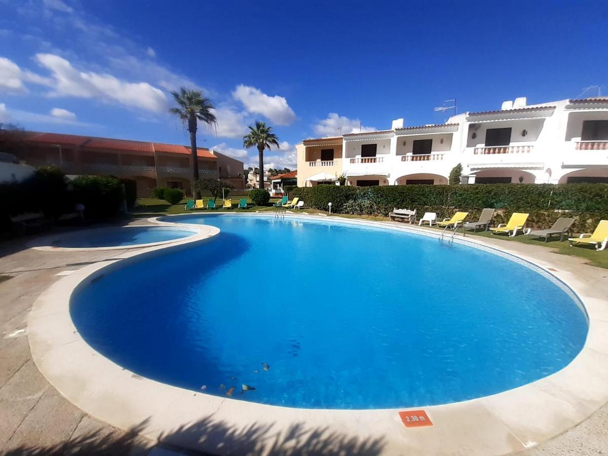 Marsol Beach Apartment فيلامورا المظهر الخارجي الصورة